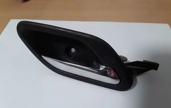 BMW 5 E39 Front door interior handle 8125514