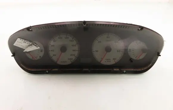 Fiat Bravo - Brava Speedometer (instrument cluster)