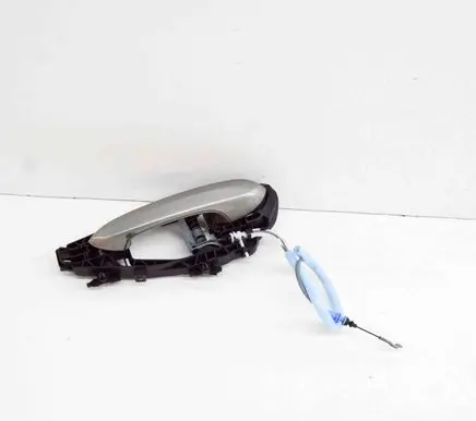 BMW X3M F97 Front door exterior handle 9881775