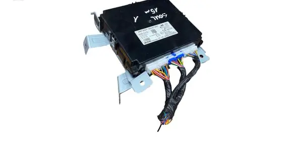 KIA Soul Keyless (KESSY) go control unit/module 95480E4100