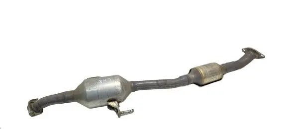 Toyota C-HR I Catalyst/FAP/DPF particulate filter 17410F2140 40511
