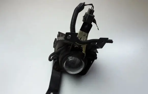 Mitsubishi Carisma Front fog light 14563800