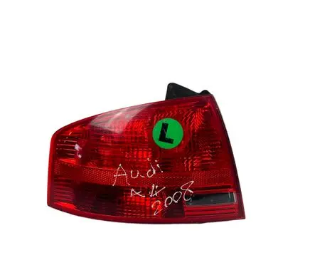 Audi A4 S4 B7 8E 8H Rear/tail lights 8E5945095A THK179 AP2RS2T03
