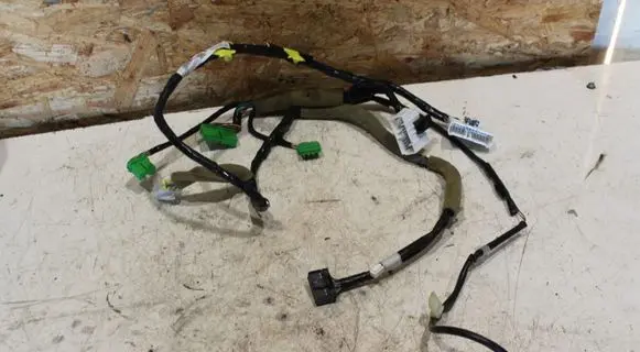 Subaru Forester SG Other wiring loom 81332SA370