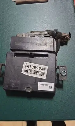 Audi A8 S8 D3 4E Brake system control unit/module A2C53173567