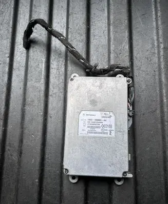 Phone control unit/module