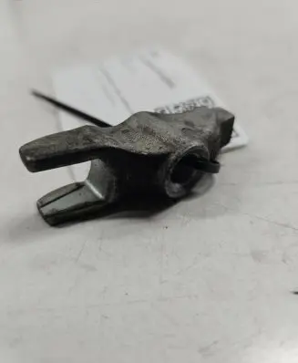 Opel Astra H Fuel Injector clamp holder 4763