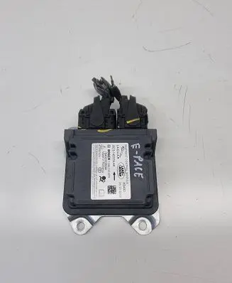 Jaguar E-Pace Airbag control unit/module J9C314D374AK