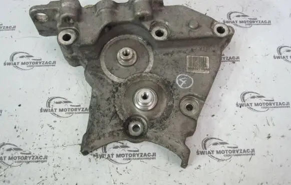Fiat Punto (188) Engine mount bracket 552110260