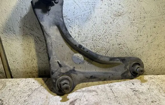 Front lower control arm/wishbone