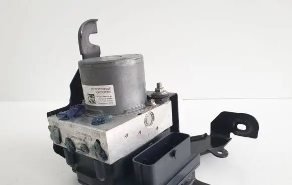 Peugeot Expert ABS Pump 9808055980 9821150280