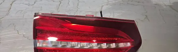 Mercedes-Benz E W213 Tailgate rear/tail lights A2139069500
