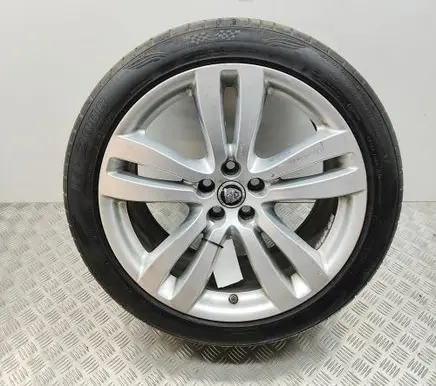 Jaguar XJ X351 R19 alloy rim BW9M1007KA