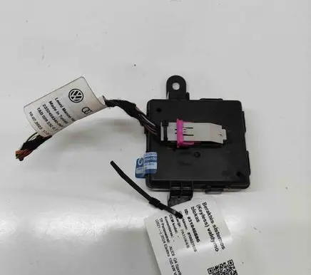 Audi Q4 Sportback e-tron Keyless (KESSY) go control unit/module 5WA959436P