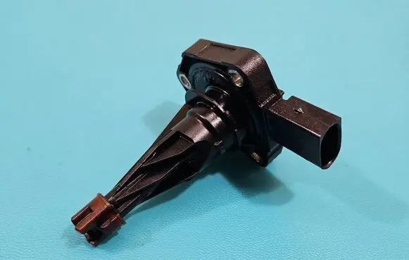 BMW 5 F10 F11 Oil level sensor 7598860 IMPRK1491308