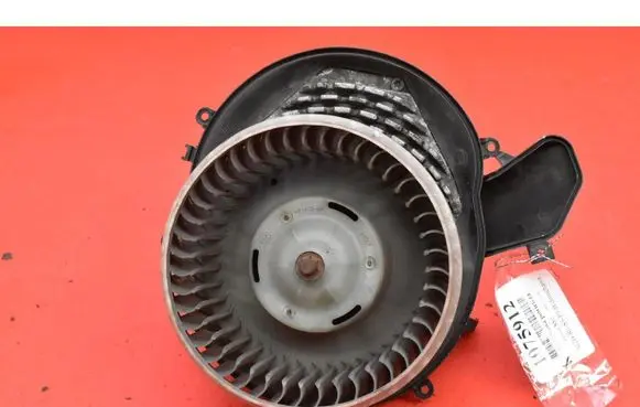 Volvo S80 Heater fan/blower 86577