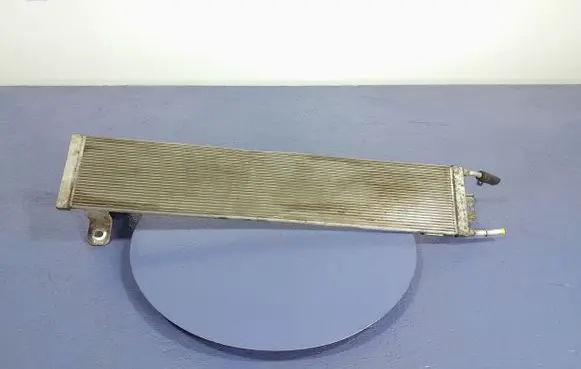 Seat Alhambra (Mk1) Engine oil radiator 7M0201898A