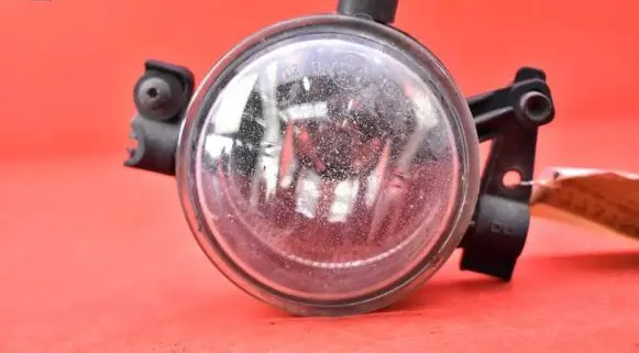 Ford Focus C-MAX Front fog light 3M51-15K201-AA