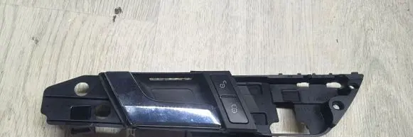 Mercedes-Benz E A207 Loading door exterior handle/bracket 792022017