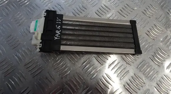 Toyota Yaris XP210 Heater blower radiator 294800-0100