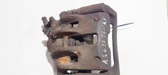 Peugeot 406 Front brake caliper