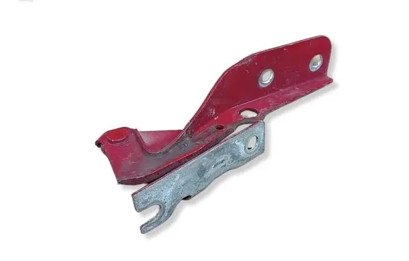 Volkswagen Up Engine bonnet/hood hinges 1S0823301