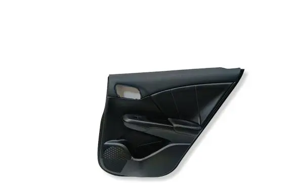 Honda Civic IX Coupe rear side trim panel 07112013 83700TV1BE01054 83700TV1E521BLK