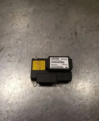 Volvo C30 Airbag control unit/module 30773786 00405178A4 007082000734