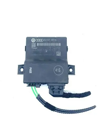 Audi S1 Other control units/modules 8U0907468AC