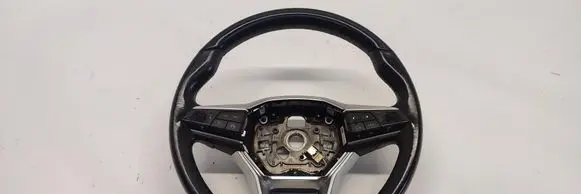 Seat Tarraco Steering wheel 5FF419091