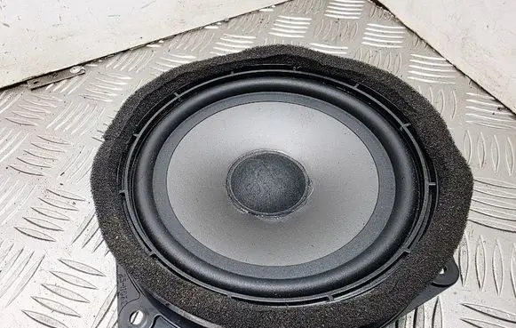Volkswagen Atlas Front door speaker 6801096 65136801096