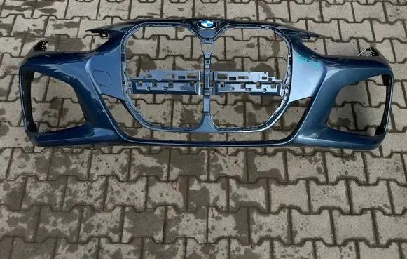 BMW 4 G22 G23 G24 G26 Front bumper