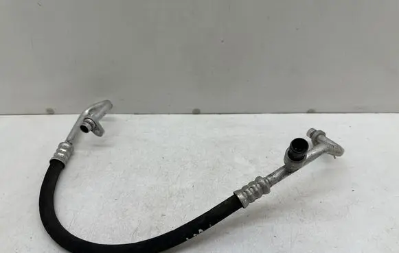 Renault Twingo II Air conditioning (A/C) pipe/hose 8200598580A