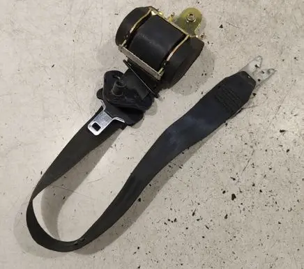 Renault Espace - Grand espace IV Front seatbelt A4237