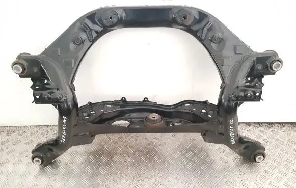 Rear subframe