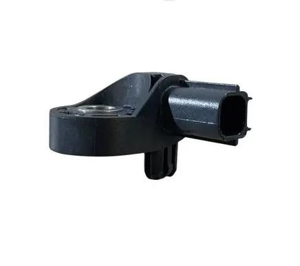 Ford Edge II Airbag deployment crash/impact sensor HS7T14B006AA