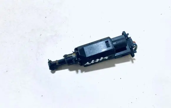 Volkswagen Golf IV Brake pedal sensor switch 1H0927189D