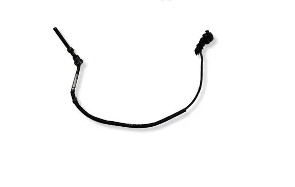 Fiat Doblo Exhaust gas pressure sensor 55234733