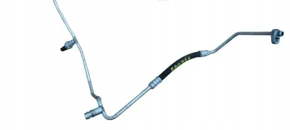 Audi A3 S3 8V Air conditioning (A/C) pipe/hose 5Q0820741