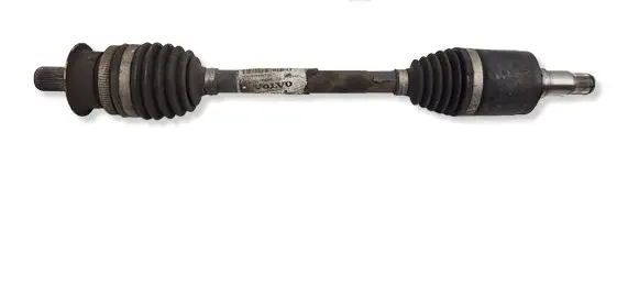 Volvo V60 Rear driveshaft D09KB T131003 VEBJ87MBE150