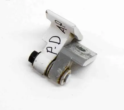 BMW 3 F30 F35 F31 Front door upper hinge 7246066 A047058