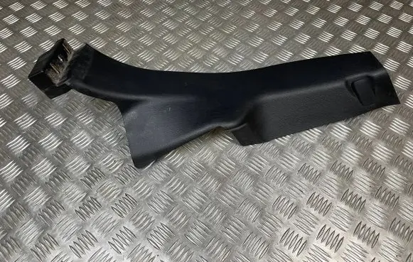 Ford Fusion II (C) pillar trim DS73F31016AHW DS73F31016
