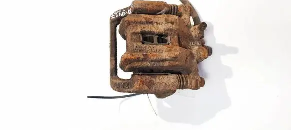 Honda Accord Rear brake caliper