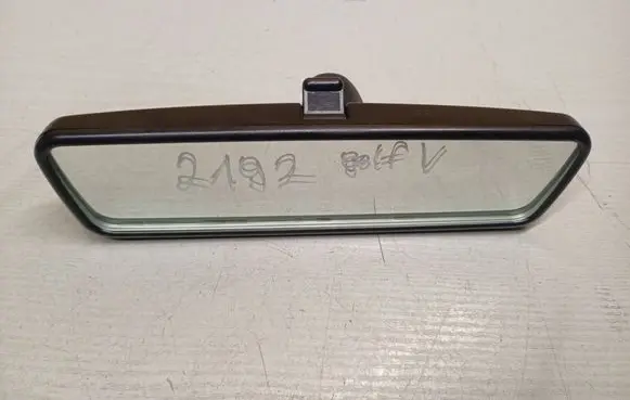 Volkswagen Golf IV Rear view mirror (interior) 3B0857511A