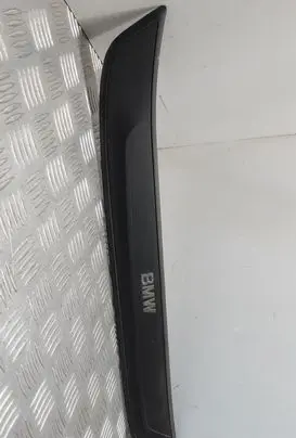 BMW X1 E84 Front sill trim cover 2990844