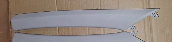 Dacia Spring (A) pillar trim