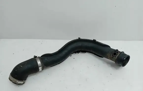 Volkswagen Polo V 6R Intercooler hose/pipe