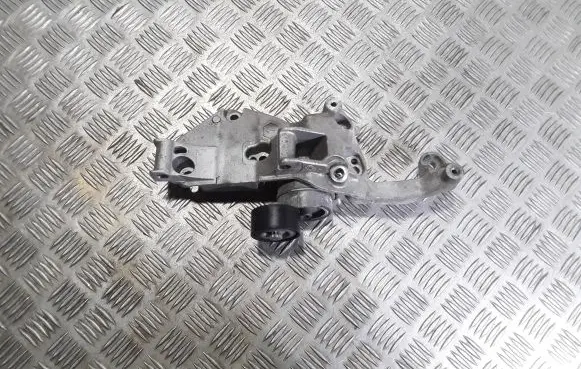 Generator/alternator bracket