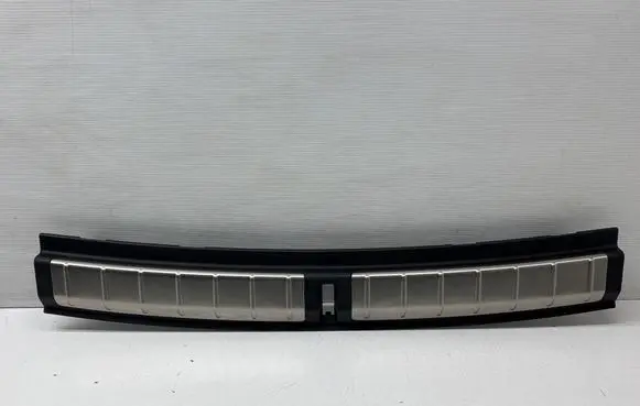 BMW X1 F48 F49 Trunk/boot sill cover protection 51477413689 20158510