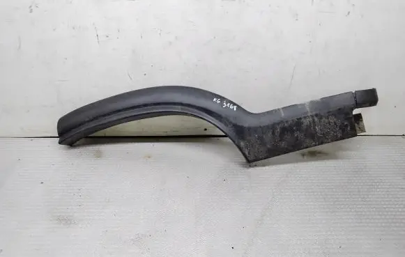 Ford Explorer Rear fender molding trim XL2478291C21